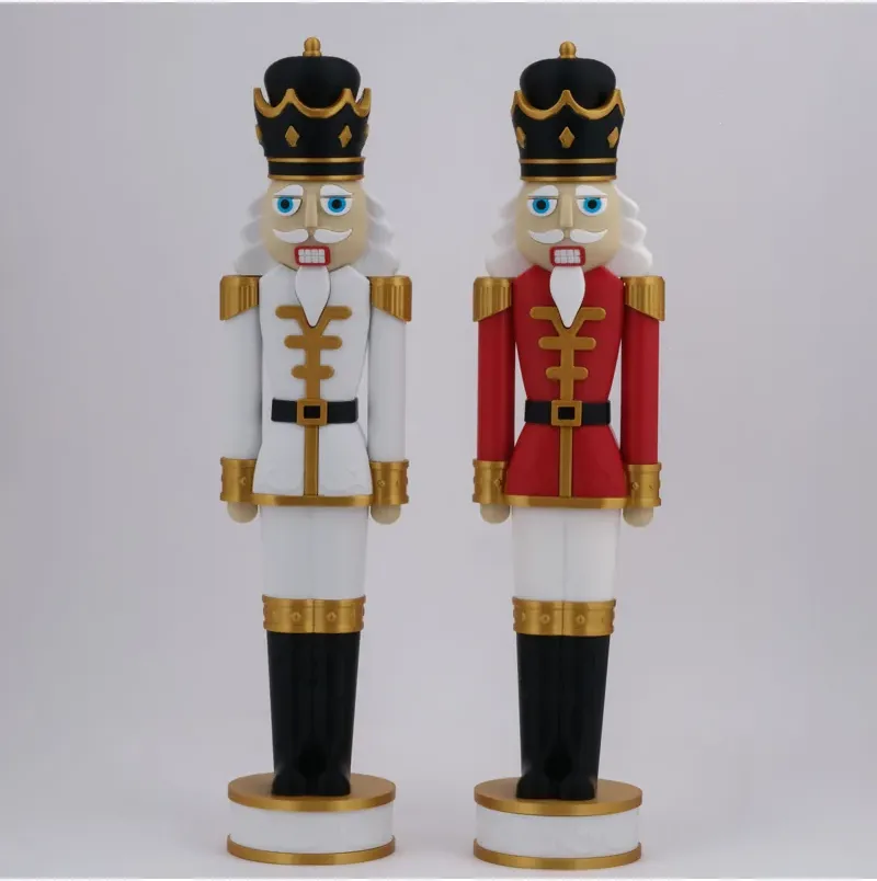 Fındıkkıran Asker Biblo 2'li Set 38 cm — görsel 2