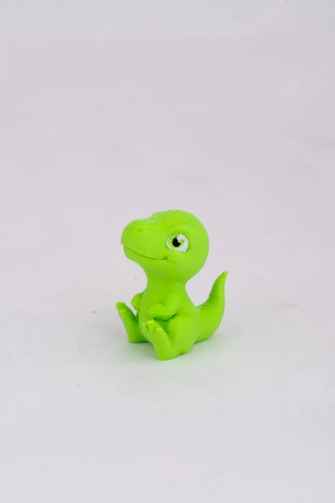 Kırılabilir Dinozor Yumurtası 2'li Sürpriz Set — görsel 2